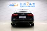 奥迪A6L2014款30 FSI 技术型