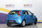 MG32011款1.5L 手动 精英版