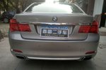 宝马7系2009款740Li 豪华型