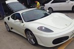 法拉利F4302008款Coupe