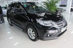 本田CR-V2012款2.4L 四驱尊贵版