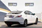 MG62013款1.8L 自动驾值版