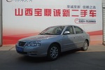 现代伊兰特2007款1.6GL 手动舒适型