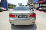 宝马7系2009款730Li 领先型