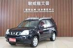 日产奇骏2010款2.5L CVT至尊版 4WD