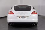 保时捷Panamera2010款Panamera 4 3.6L 