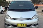 丰田普瑞维亚2004款Previa 2.4 DX 自动