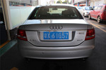 奥迪A6L2007款2.0TFSI 标准型（手动）