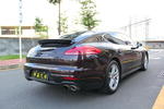 保时捷Panamera2014款Panamera 4S Sport Edition 3.0T 