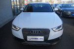 奥迪A4 allroad2014款40 TFSI allroad quattro plus版 