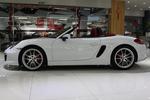 保时捷Boxster2013款Boxster S 3.4L 