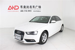 奥迪A4L2013款35 TFSI 自动舒适型