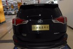 丰田RAV42015款2.0L 手动两驱都市版