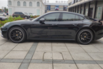 保时捷Panamera2019款Panamera 2.9T