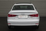 奥迪A3 Sportback2016款35 TFSI 自动风尚型