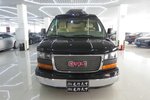 GMC Savana-2011款 6.0L 商务之星10座