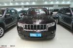 Jeep大切诺基2012款3.6L 旗舰导航版