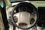 现代途胜2009款2.0GL 自动舒适型 2WD(天窗)