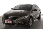 大众CC2012款2.0TSI 豪华型