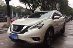 日产楼兰2015款2.5 XV RES Plus 豪雅版