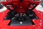 法拉利4582013款4.5L Spider