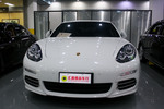 保时捷Panamera2014款Panamera 4 3.0T 