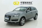 奥迪Q72010款3.6FSI quattro 技术型