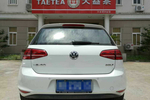 大众高尔夫2014款1.4TSI 自动豪华型