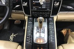 保时捷Panamera2013款Panamera 4 Platinum Edition 3.6L 