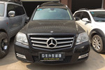 奔驰GLK级2010款GLK300 4MATIC 豪华版