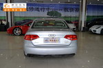 奥迪A4L2010款2.0TFSI 舒适型