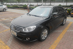 大众朗逸2011款1.4TSI DSG 品雅版