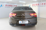 DS5LS2014款1.6T 自动雅致版 THP160