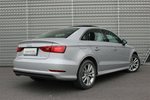 奥迪A3 Sportback2014款40 TFSI S line 舒适型