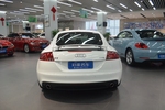 奥迪TT2013款TT Coupe 2.0TFSI