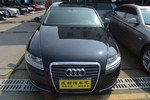 奥迪A6L2009款2.0TFSI 标准型AT