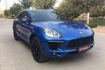 保时捷Macan2014款Macan 2.0T