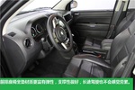 Jeep指南者2012款2.4 豪华导航版