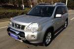 日产奇骏2010款2.5L CVT豪华版 4WD