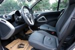 smartfortwo2013款1.0T 硬顶激情版