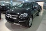 奔驰GL级2014款GL350 CDI 4MATIC