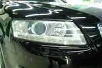 奥迪A6L2010款2.4L 技术型