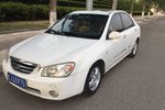 起亚赛拉图2006款1.6 GLS 手动