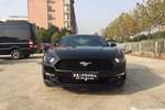 福特Mustang2015款2.3T 运动版