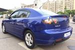 马自达MAZDA3经典2007款1.6 自动标准型