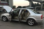 海马海福星2007款1.6L GLS 手动豪华型