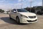 标致4082014款1.8L 自动豪华版