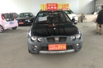 MG32011款1.5L 手动 精英版