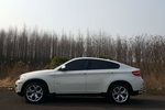 宝马X62012款xDrive35i