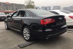 奥迪A6L2012款35 FSI 豪华型(2.8L)